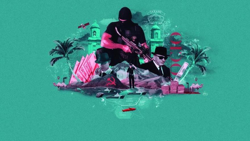 >> | ILUSTRACIÓN: @KRIEZDADA