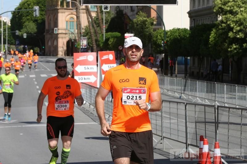 Carrera 'Ponle Freno'