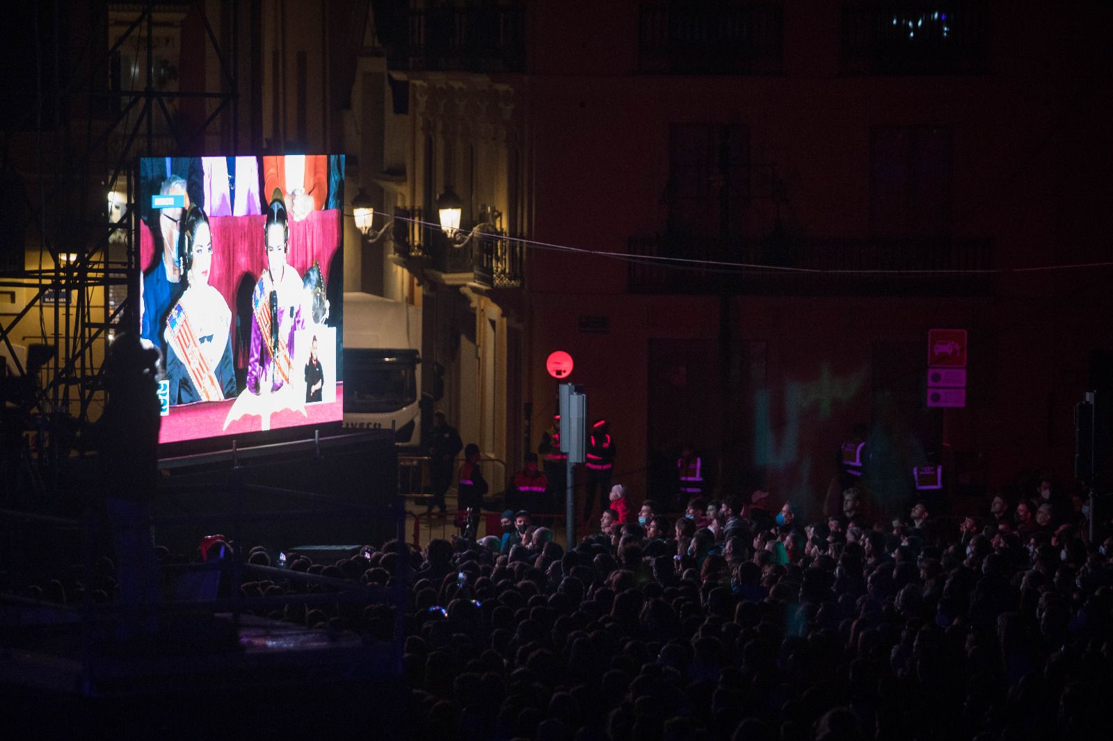 Crida 2022: Regresan las Fallas tras dos años