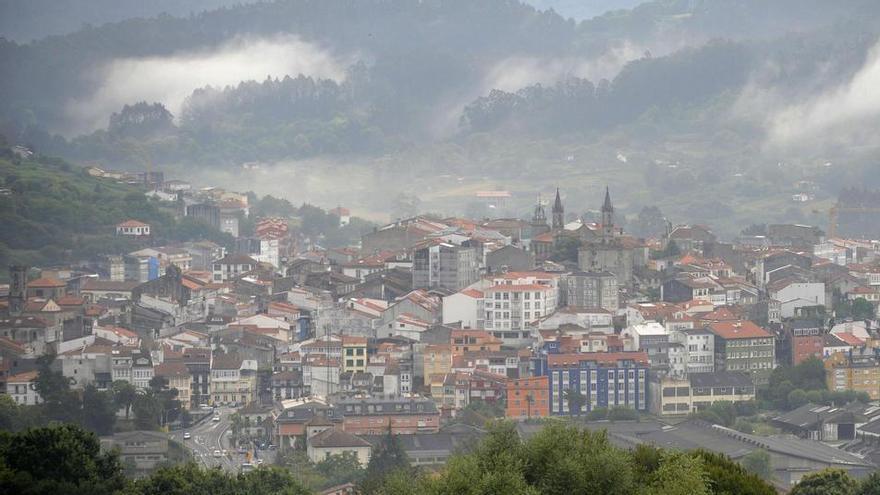 Betanzos lleva a pleno el plan general sin apoyos garantizados y con O Carregal como principal escollo