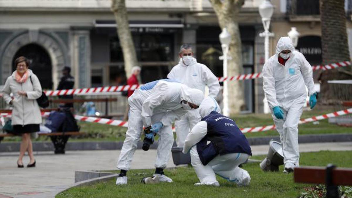 Asesinato San Sebastián | Tres Detenidos Por La Muerte De Un Joven ...