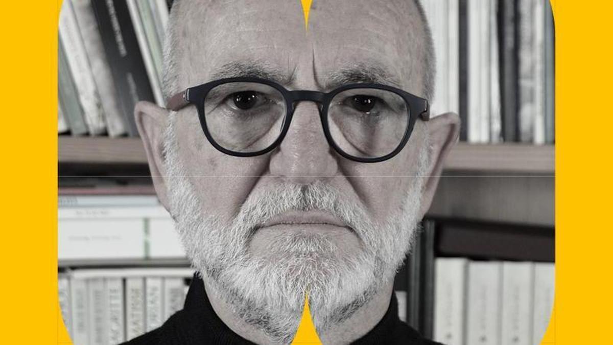 La novela 'La paloma blanca' se presenta en Fundación CB en Badajoz.