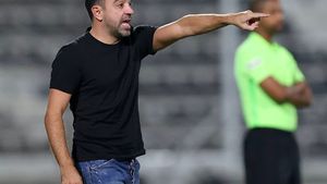 L’hora de Xavi