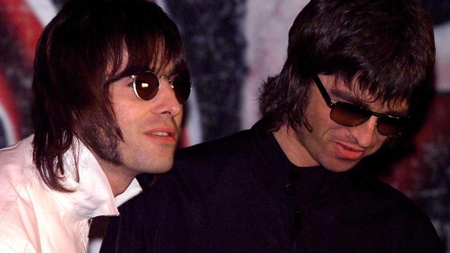 Liam Gallagher pide a su hermano Noel que vuelvan a formar Oasis