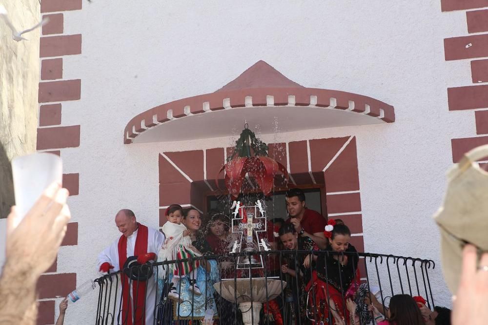 Fiestas de Mahoya