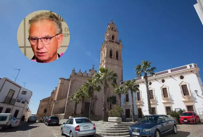 Quintana pide actuar con rapidez ante los robos de joyas en iglesias: “Hay que comunicarlo inmediatamente”