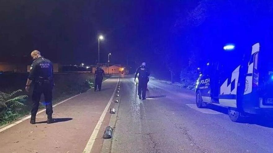 Critican la prisión preventiva del investigado por un atropello mortal en Puente Genil: 