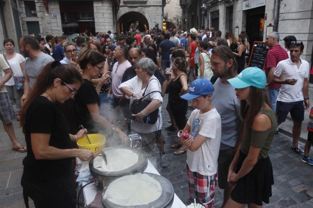 Cuina al Carrer de Girona