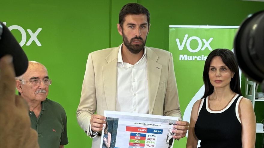 José Ángel Antelo, durante la rueda de prensa ofrecida este martes por la mañana.
