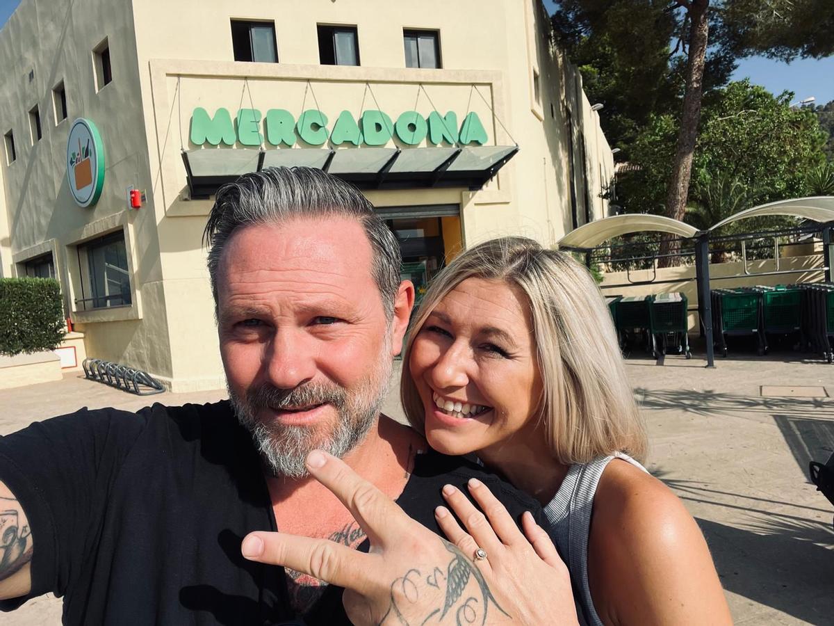 Die "Goodbye Deutschland"-Auswanderer Sascha und Kathrin Thielen sagen 'danke': Eindrücke aus 13 Jahren "Red Rubber Duck" in Peguera