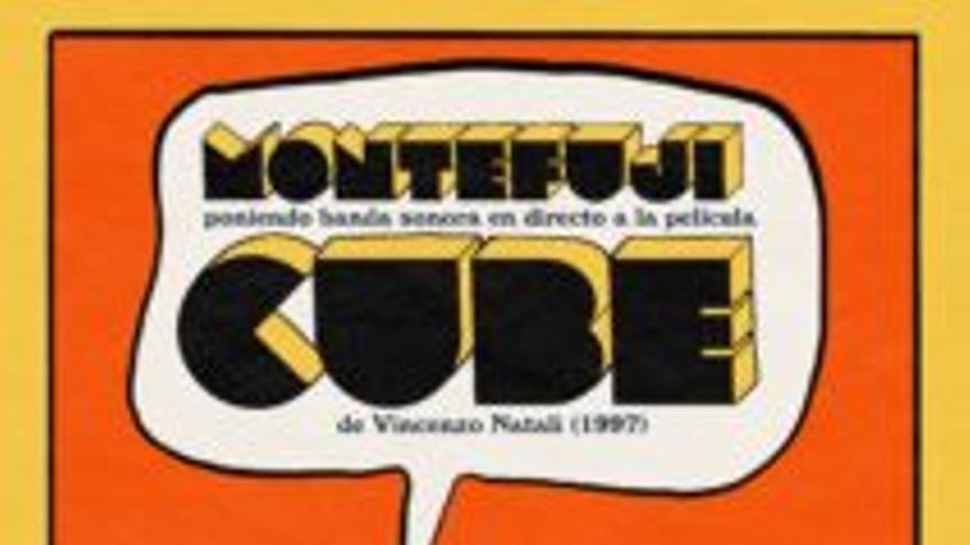 Teatro del Mercado - Montefuji