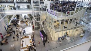 DFactory Barcelona acollirà el Global AM Hubs Summit, la gran trobada de la Fabricació Additiva a Europa