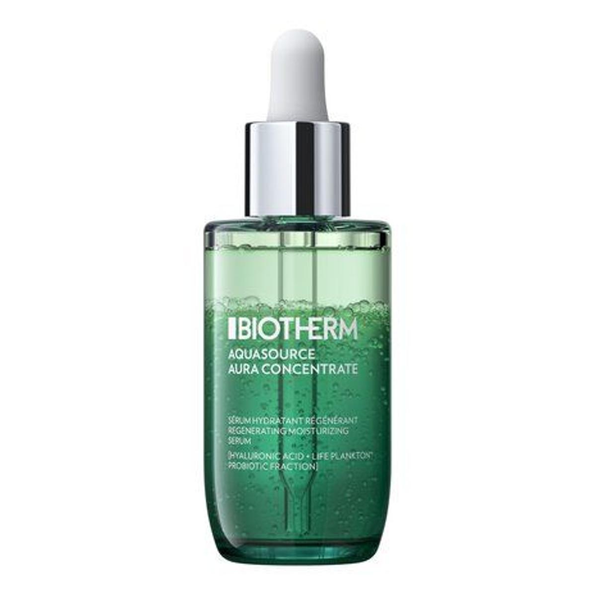 Sérum hidratente de Biotherm