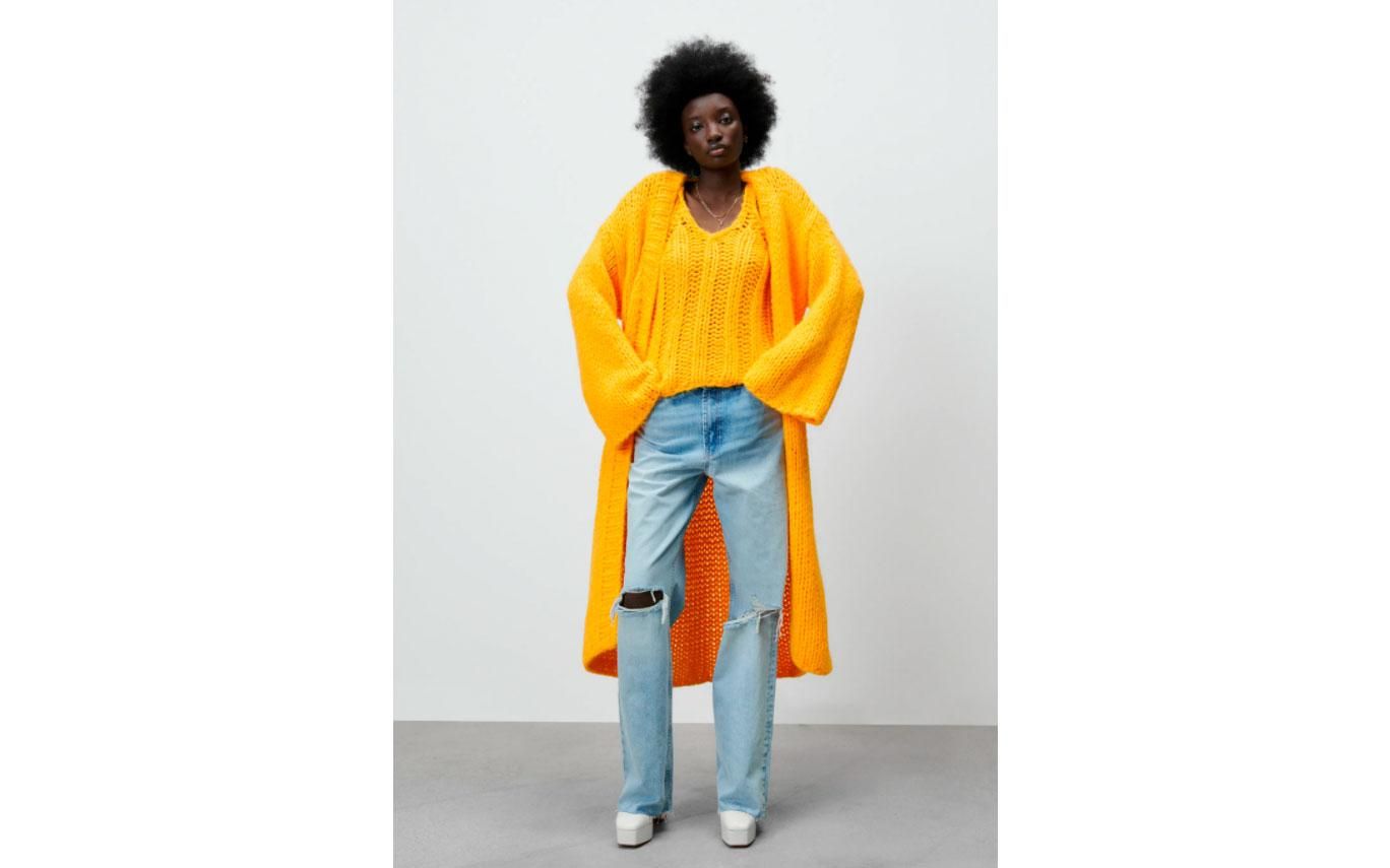 7 tendencias de moda que se llevarán en primavera según Zara, Bershka, Mango y Stradivarius