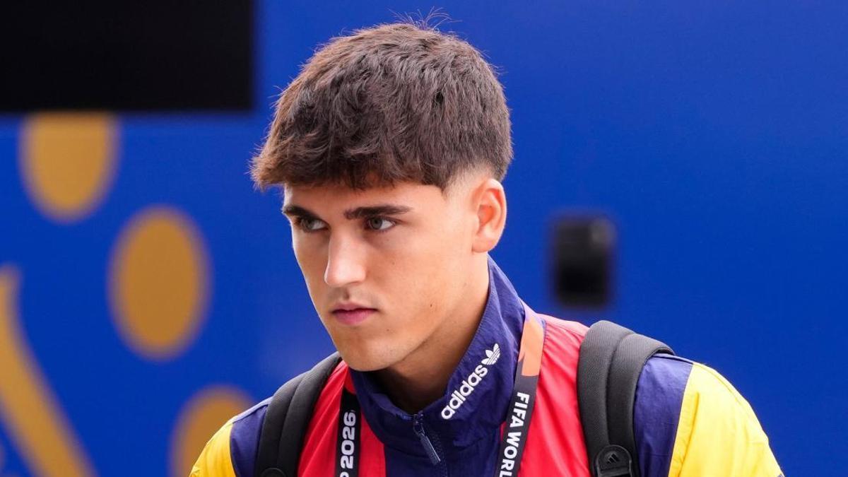 Pau Cubarsí y el valor incalculable de un futbolista que ha brillado como pocos con tan solo 19 años