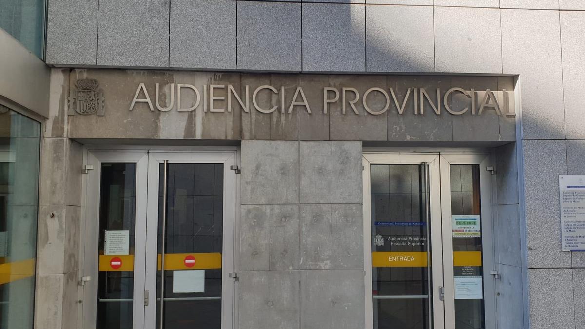 Muere la primera mujer fiscal en España, la asturiana Belén del Valle