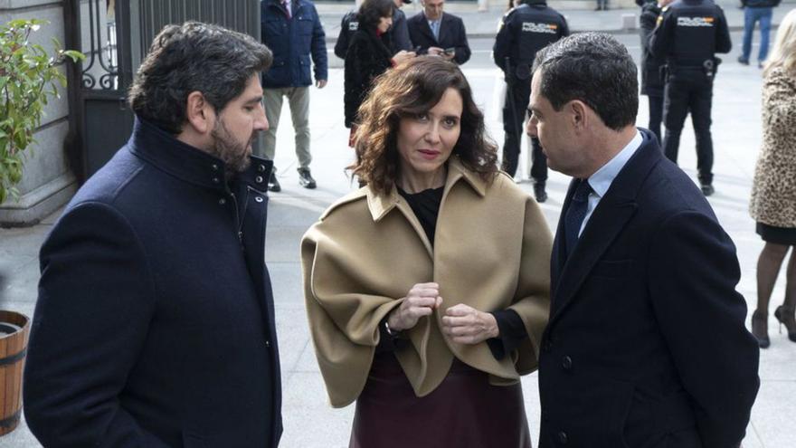 Las comunidades con rebajas fiscales lograron aumentar la recaudación: el incremento de los ingresos tributarios llegó a todos los territorios