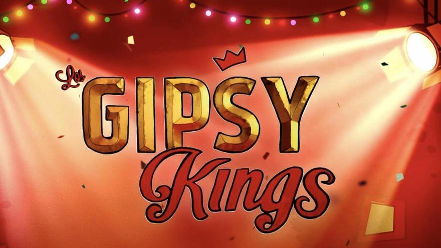 &#039;Los Gipsy Kings&#039; vuelven a Cuatro con un nuevo spin off