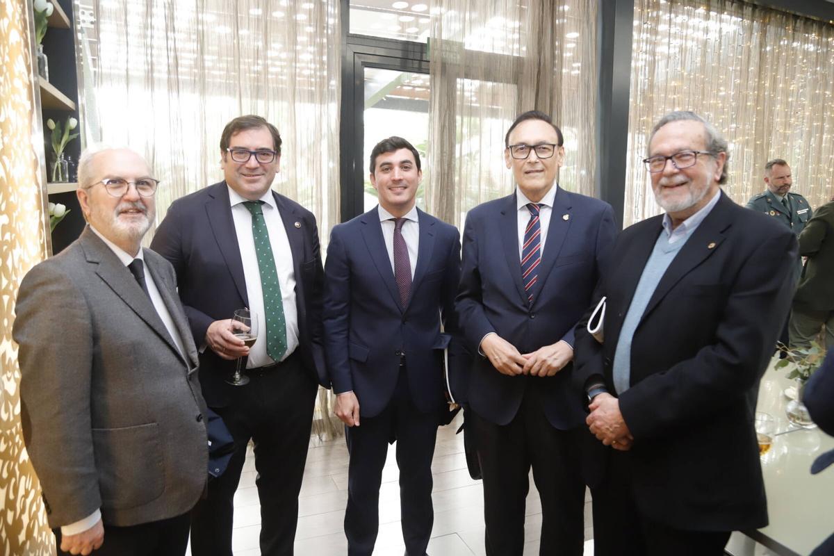 Diario CÓRDOBA edita un libro sobre la efeméride del parque