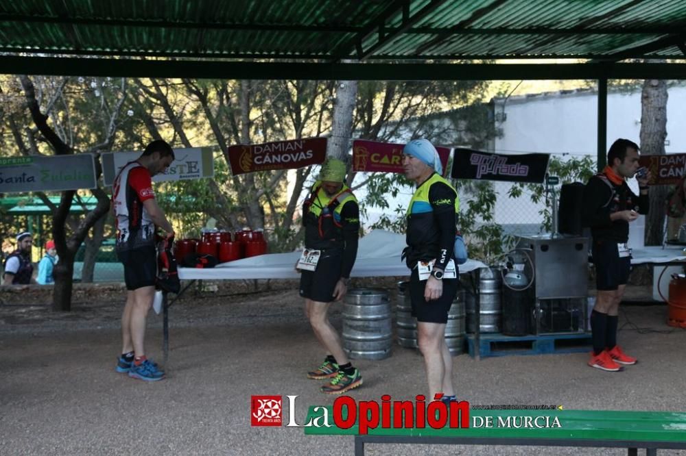 III VRUTRAIL 2018 - Ventanica Running Trail