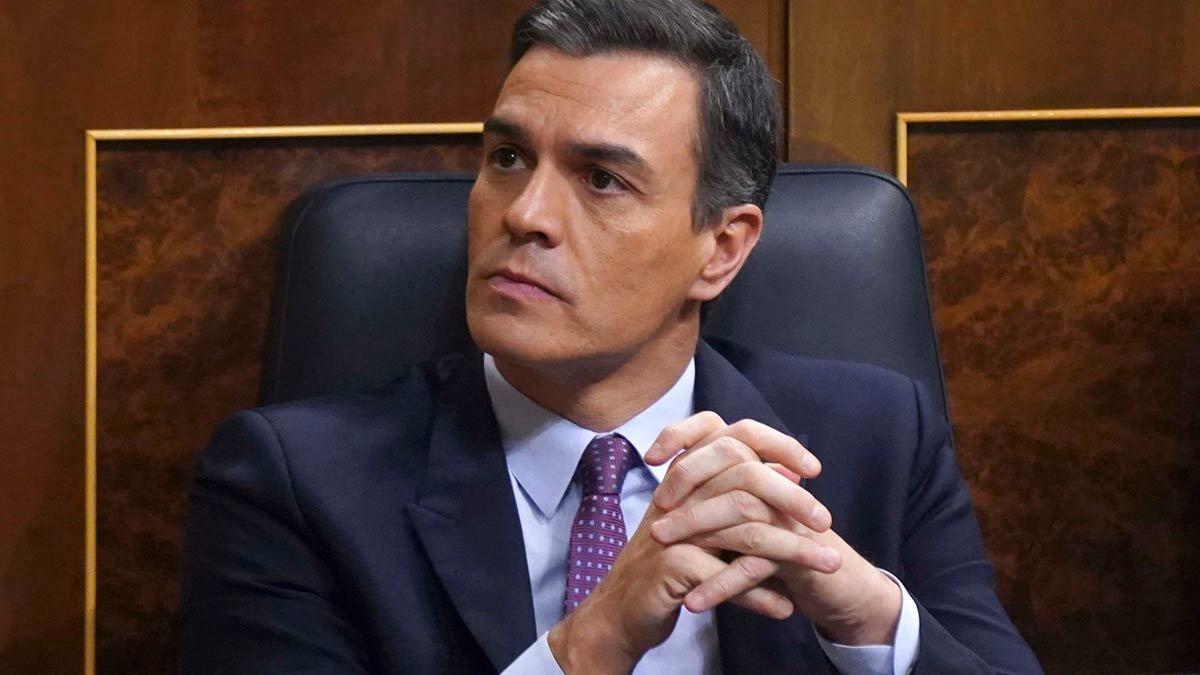 Pedro Sánchez