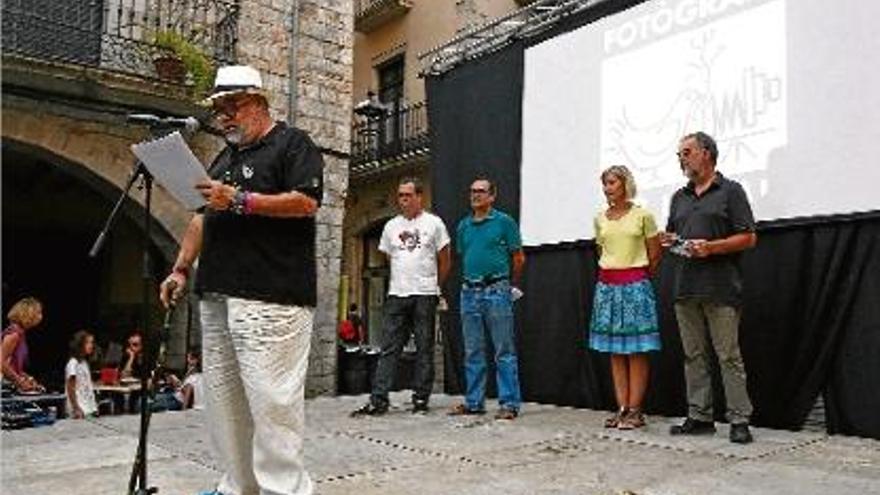 Girona recorda el 20è aniversari del genocidi