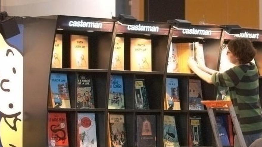 Los cómics de nuestros abuelos regresan a las estanterías