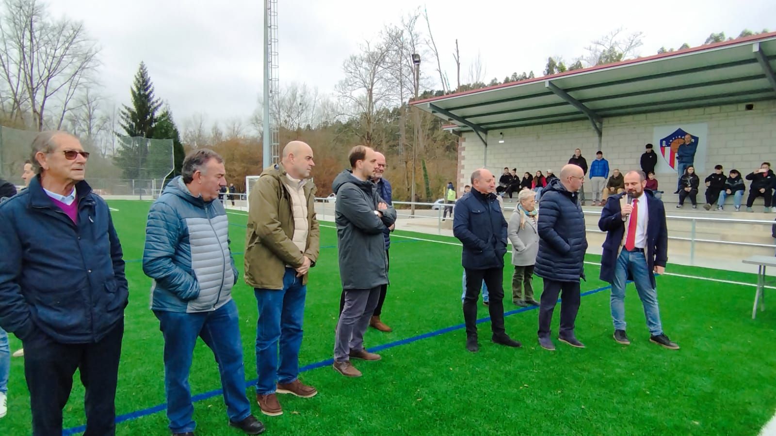 inauguracion villamayor