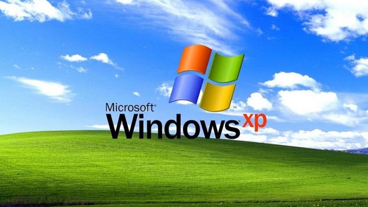 El código fuente de Windows XP aparece filtrado en la red