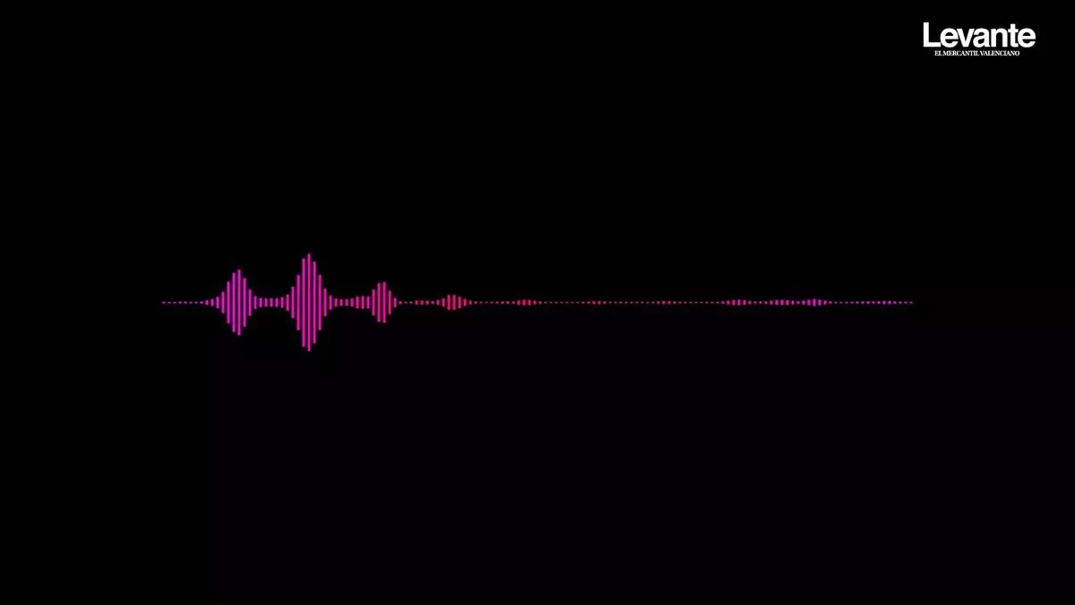 El audio que demuestra que Pradas aceptó el confinamiento para el segundo Es Alert, pero lo omitió en el primero de las 20.11 horas
