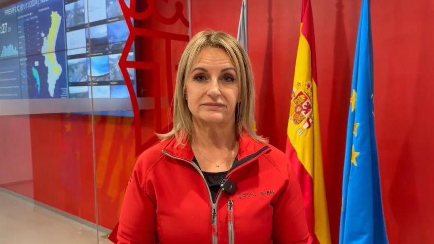 Montes pide perdón a los familiares de las víctimas: "Lamento la falta de empatía"