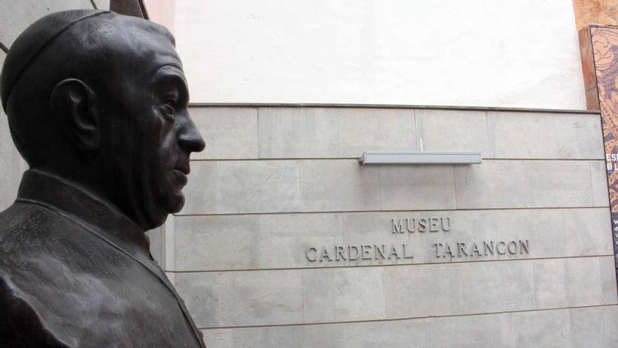 Burriana abrirá el 'olvidado' museo del Cardenal Tarancón tras más de una década encallado