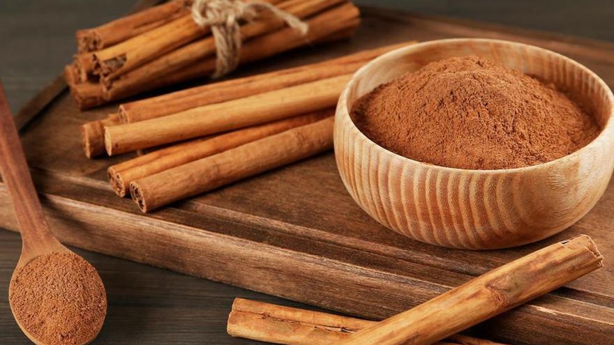 Estas son las razones que dan los expertos para eliminar la canela de la dieta