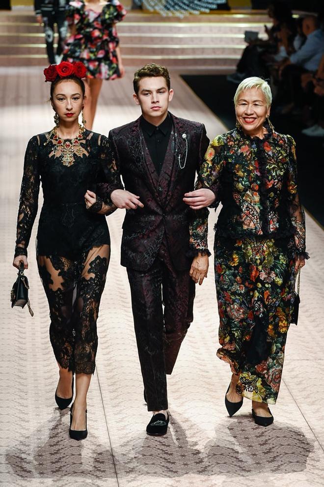 Dolce & Gabbana