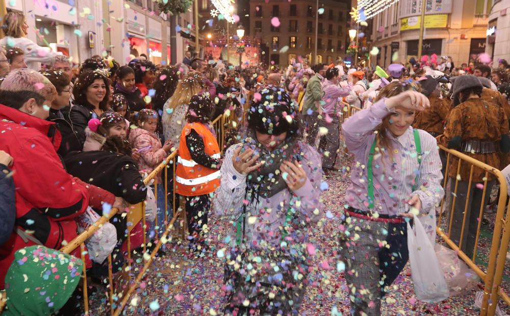 Batalla de las Flores