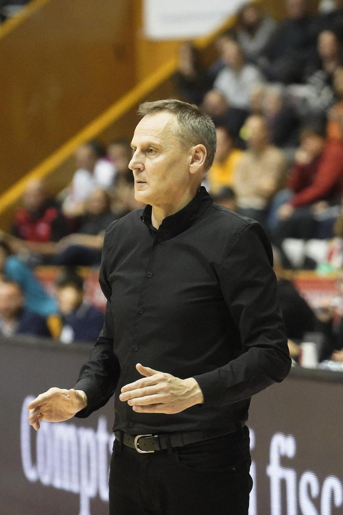 Totes les imatges del Spar Girona - Jairis