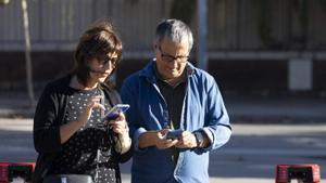 Muface ha alertado sobre páginas webs y teléfonos falsos que se hacen pasar por el organismo público.