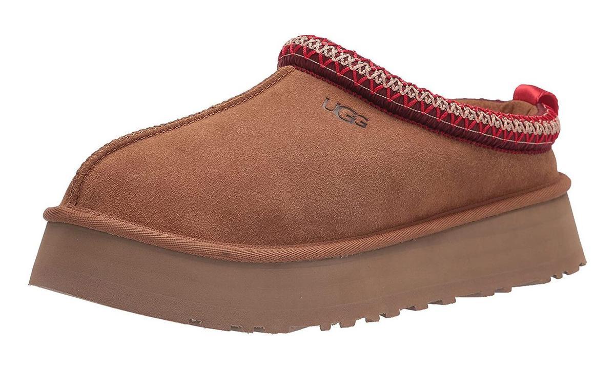 Zuecos UGG