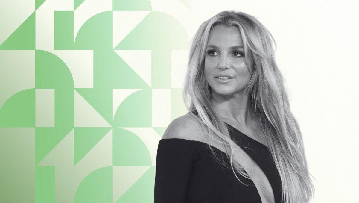 Britney Spears