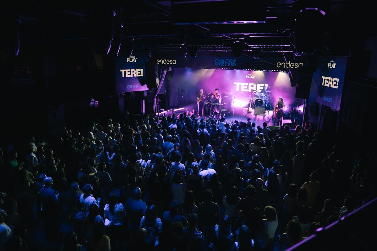 Tere!