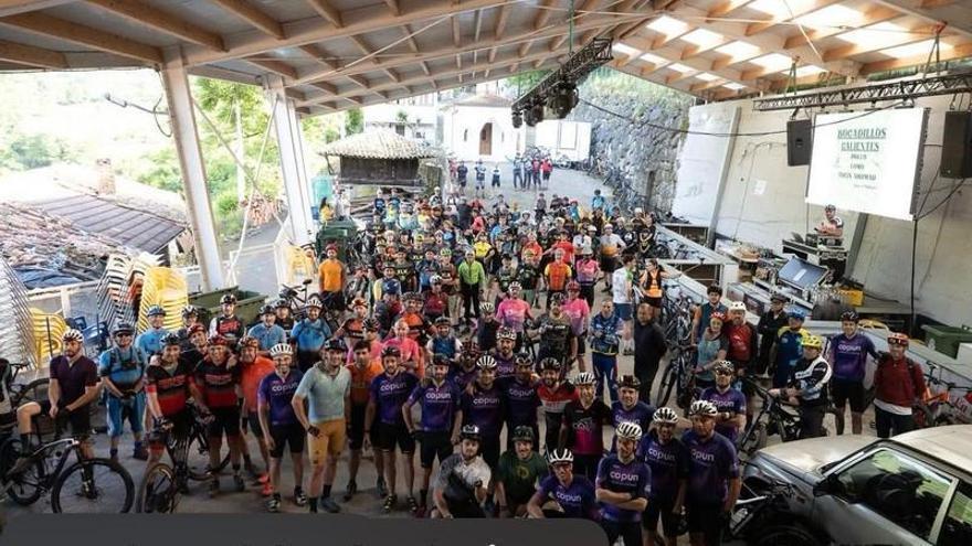 "Laviana, mucho pueblo": el Ayuntamiento invirtió este verano más de 40.000 euros en colaborar con asociaciones para apoyar la celebración de festejos locales