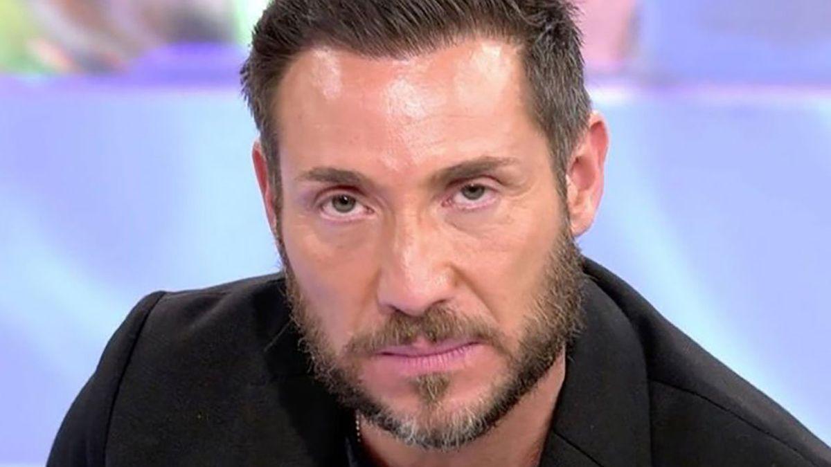 VUELVE ANTONIO DAVID MEDIASET | Antonio David Flores regresa tras la compra  de La Fábrica de la Tele: "Eres un monstruo"