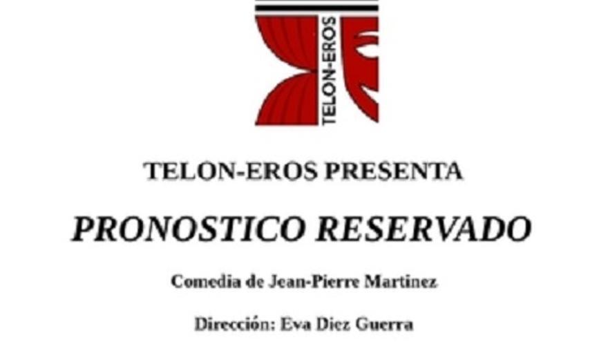 Pronóstico reservado