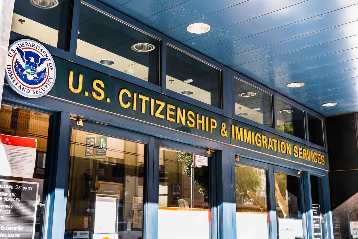 Cada país tiene sus propias políticas de inmigración