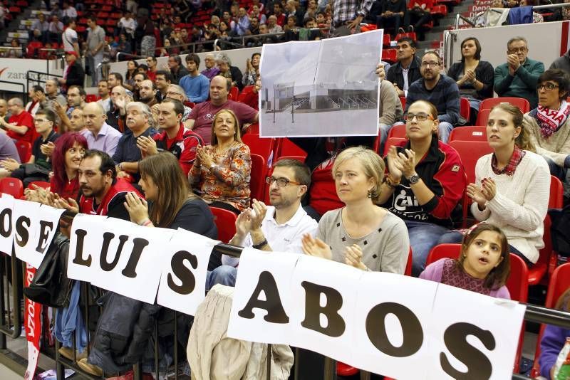 Fotogalería del CAI-UCAM Murcia