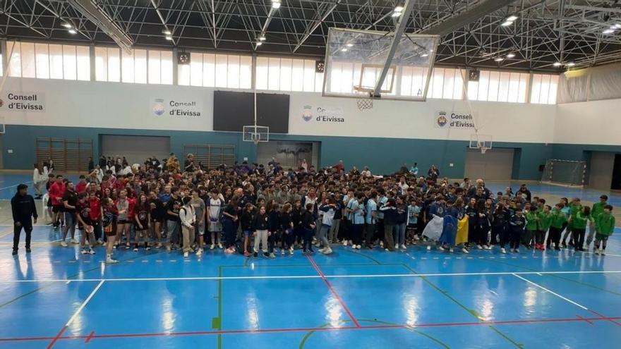 El Torneo Nacional Puig D’en Valls se consolida como torneo formativo en Baleares