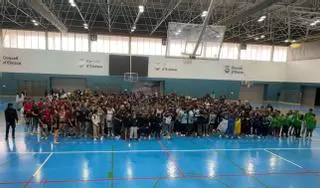 El Torneo Nacional Puig D’en Valls se consolida como torneo formativo en Baleares