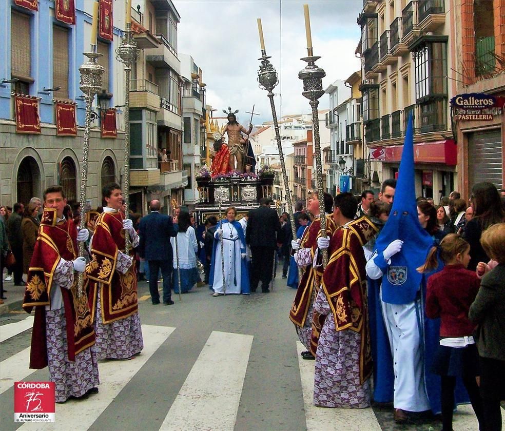 El Domingo de Resurrección, en la provincia