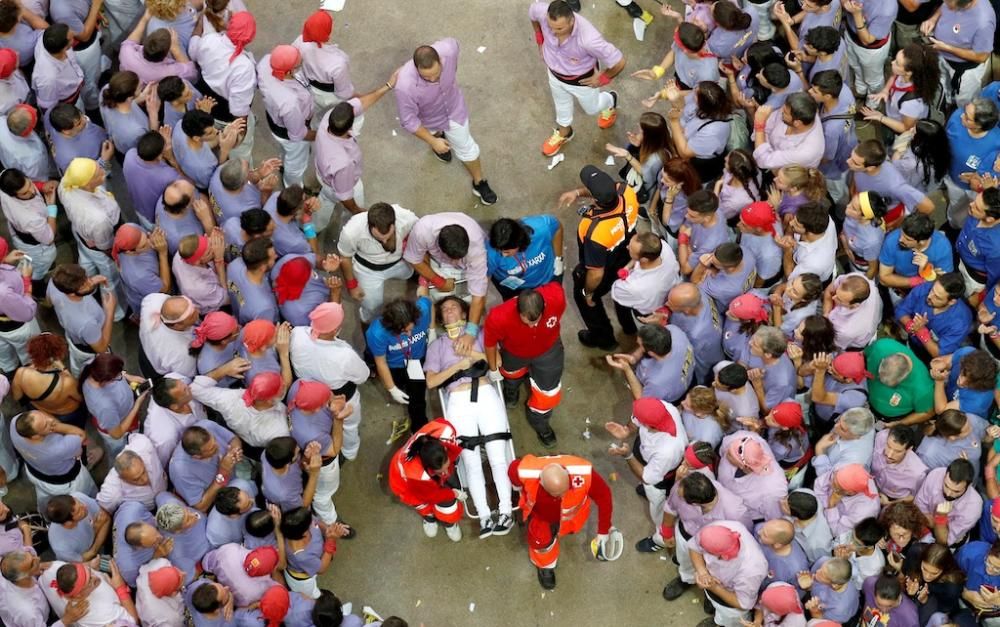 Concurs de Castells de Tarragona