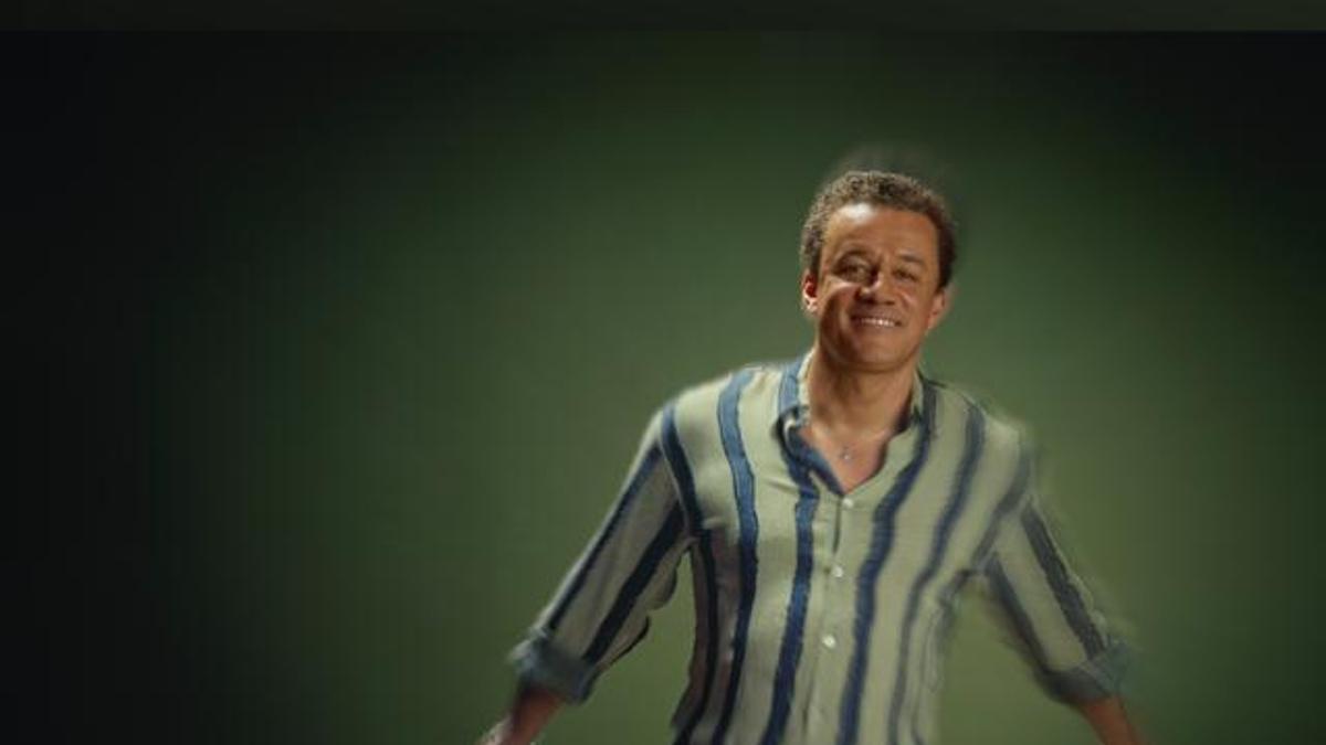 El pianista alemán Jacky Terrasson, en una imagen promocional.